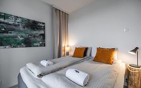 Koda Apartment - Taiga Suite - City Center - Free Wi-Fi