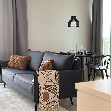 Koda Apartment - Taiga Suite - City Center - Free Wi-Fi Rovaniemi Esterno foto