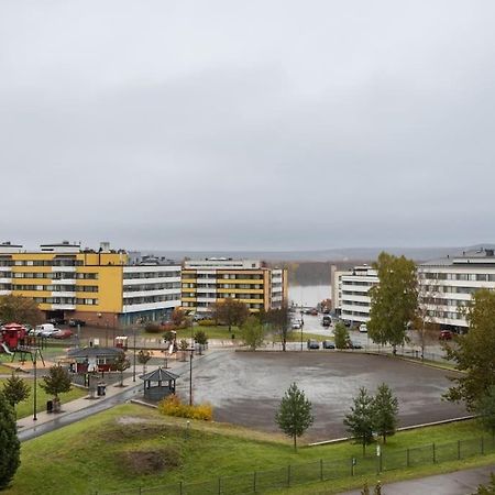 Koda Apartment - Taiga Suite - City Center - Free Wi-Fi Rovaniemi Esterno foto