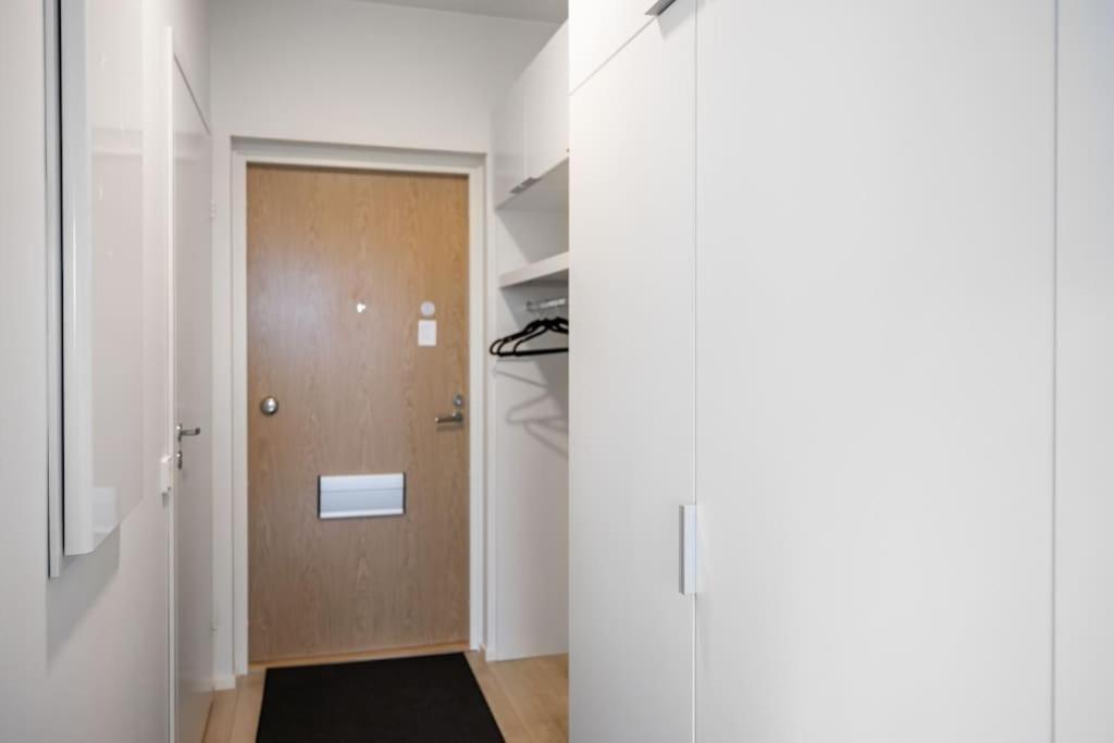 Koda Apartment - Taiga Suite - City Center - Free Wi-Fi Rovaniemi Esterno foto